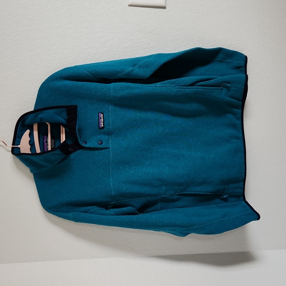 Patagonia snap
